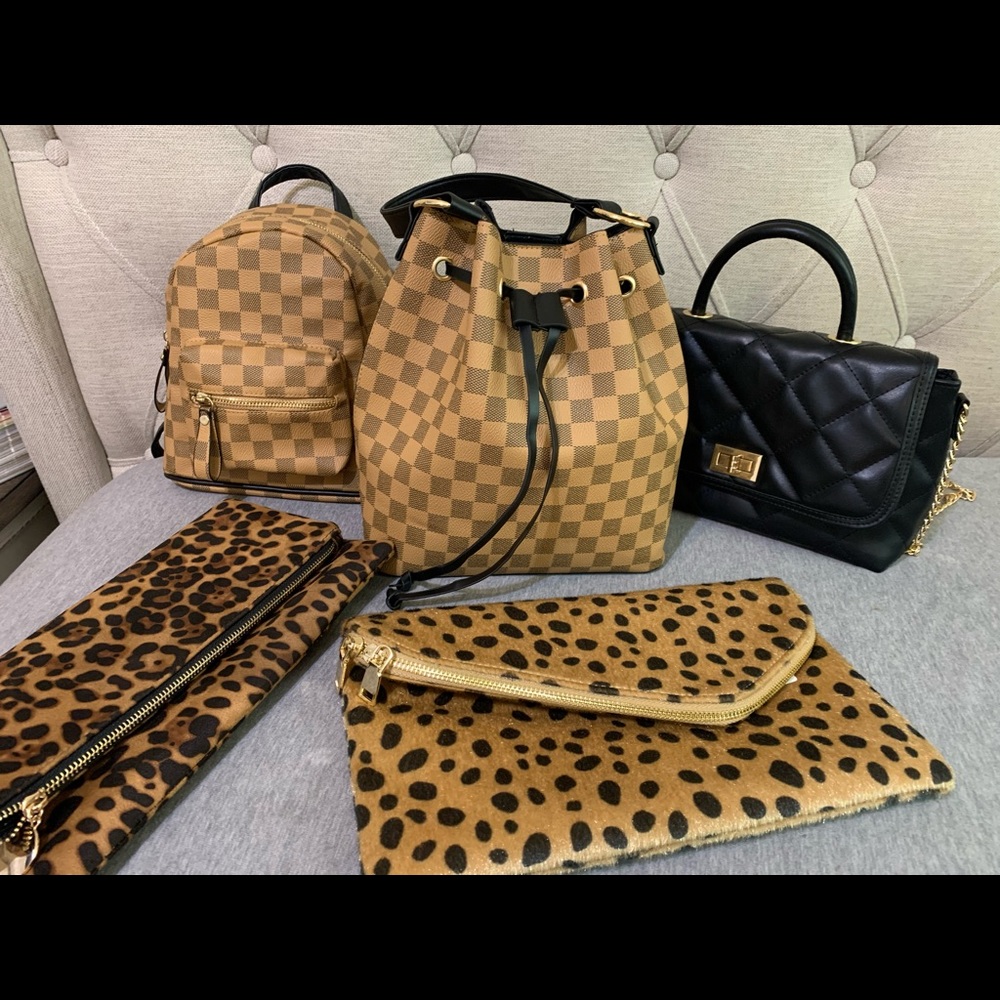 Purse Bundle